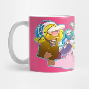 VV Mug